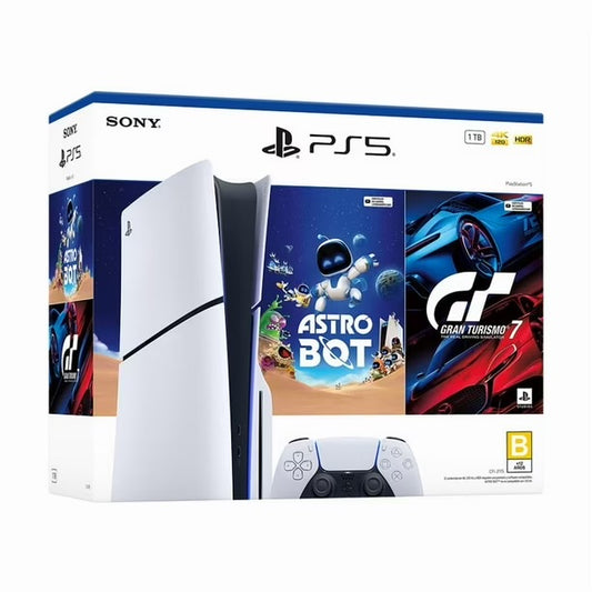 PlayStation 5