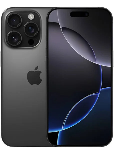 iPhone 16 Pro