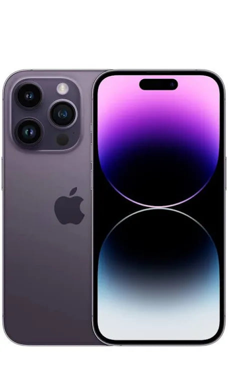 iPhone 14 Pro